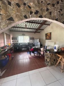 Retiro de Antòn Ecolodge