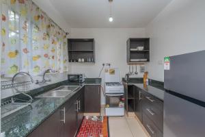 A3- Fully Furnished and Serviced 2 Bedroom Apartment in Westlands Parklands Nairobi