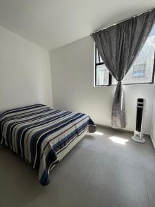 Departamento nuevo completo Zoologico GDL