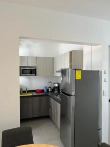 Departamento nuevo completo Zoologico GDL