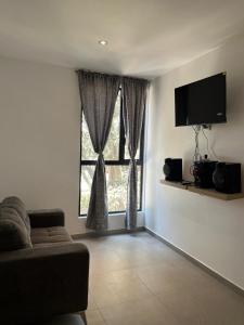 Departamento nuevo completo Zoologico GDL