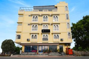 Hotel O Maanvadgarh
