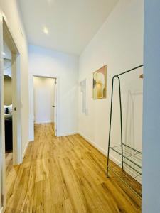 PLANAS 2 Design & Spaciousness with Terraza in Ruzafa SOHO