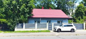 Villa Tomima - 3hvězdičkové hotely ve městě Ostrava