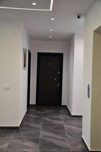 Apartamente Antoni Shengjin