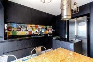 Loft aconchegante com amplo terraço na Augusta ao lado da Paulista