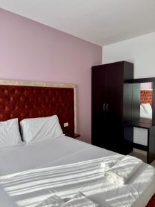 Apartamente Antoni Shengjin