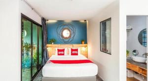 OYO 422 Jane Homestay and Resort