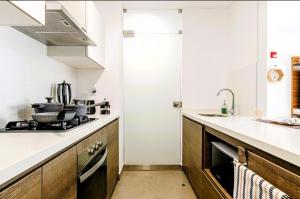 Premium Miraflores Stay with Pool and Amenities