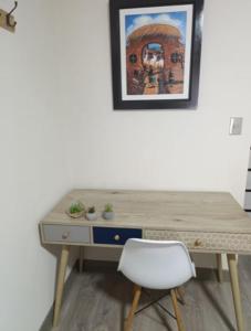 Premium Miraflores Stay with Pool and Amenities