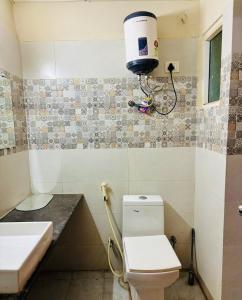 Peaceful Space near Expo Mart Greater Noida