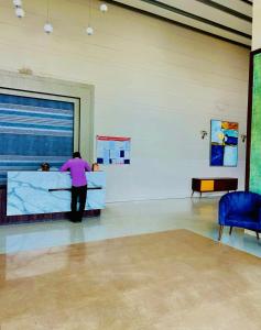 Peaceful Space near Expo Mart Greater Noida