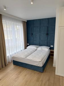 Apartamenty Solano