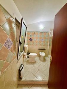 Appartamento con Terrazza