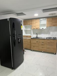 Alojamiento Privado en Avenida Principal