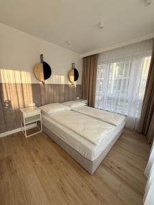 Apartamenty Solano