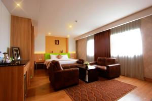 Sala View Hotel