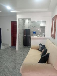 Elisa Transient House