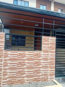 Elisa Transient House