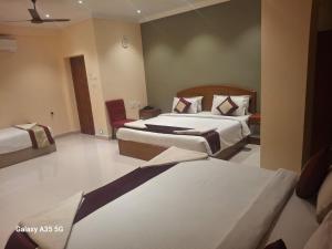 Nitheesh Residency