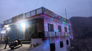 Kanha Homestay and restaurant