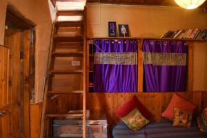 Narayan Homestay Cottages