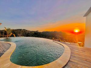 Kelingking Parama Resort