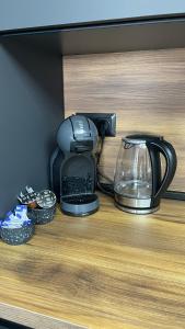 Тони апартмент