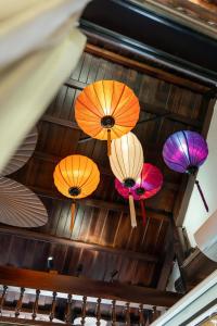 Hội An Wooden Retreat In Town