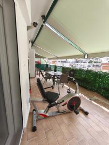 Locate Veranda