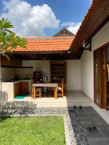 Pondok Uma Sari One Bedroom