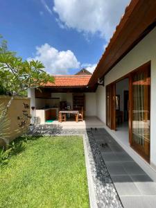 Pondok Uma Sari One Bedroom