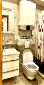 Apartaments Charlie Chaplin