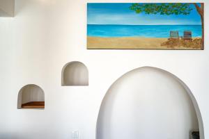 Villa Sukkho - Luxurious modern 4bdrs villa - center Bingin