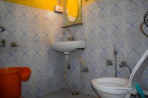 Narayan Homestay Cottages