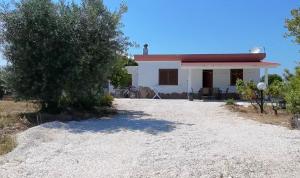 Casa Tonzi