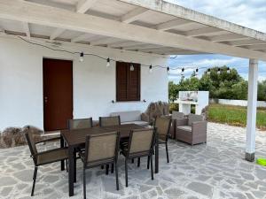Casa Tonzi