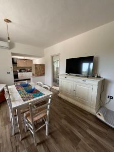 Casa Tonzi