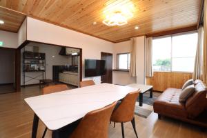 Value Residence Hotel 西之表