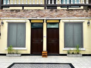 October Hostel ChiangMai