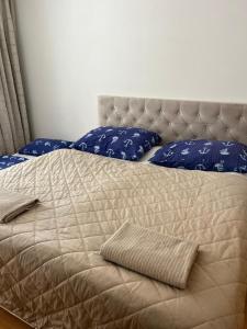 KEY Accommodation Brno