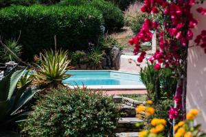 Villa Rosa - Piscina privata img31