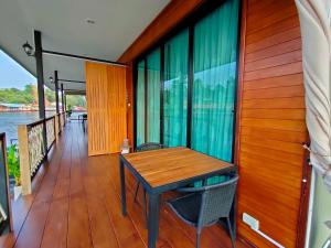 Rimwang The River Life