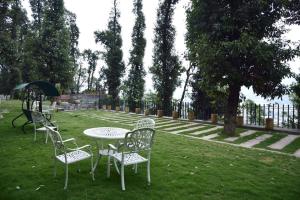 The Fern Hillside Resort Bhimtal