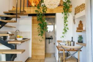 LOxalis villa (Le Cocon)