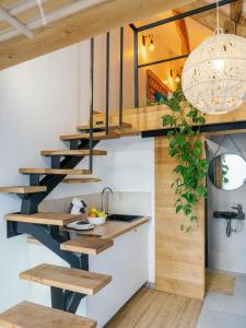 LOxalis villa (Le Cocon)