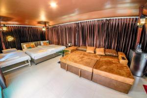 Happy Garden Resort Betong