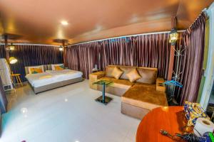 Happy Garden Resort Betong