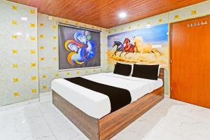 Hotel O ORANGE HOTELS JNTU