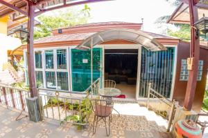 Happy Garden Resort Betong